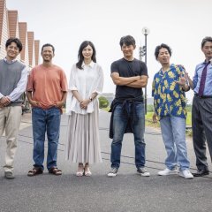 GTO Revival Japanese Drama photo