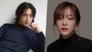 Lee Jong Won and Kim Se Jeong will possibly be the next ENA K-drama couple