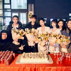 Love You 3000 Times Chinese Drama photo