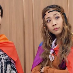 Missbehavior Hong Kong Movie photo