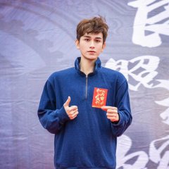 Liang Chen Zhao Xiang Guan Chinese Drama photo