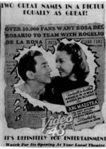 The Teacher Philippines Movie(1941) photo