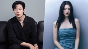 Ryu Jun Yeol and Han So Hee embroiled in dating rumors