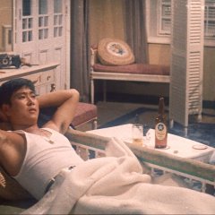 Storm Over Arabia Japanese Movie photo