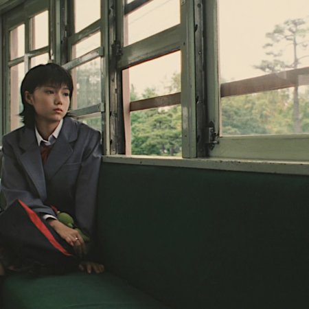 Pakodate-jin (2002)