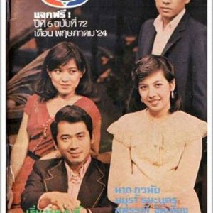Dome Thong (1981)