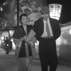 Till We Meet Again Japanese Movie(1955) photo