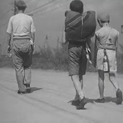 An Inn in Tokyo Japanese Movie photo