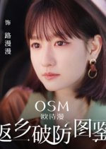 Fan Xiang Po Fang Tu Jian Chinese Drama photo