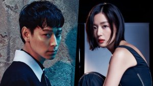 Jun Ji Hyun and Kang Dong Won's upcoming K-drama has reportedly begun filming