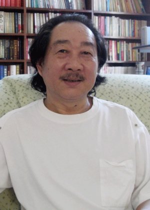 Zhou Mo in História do Palácio Yanxi Chinese Drama(2018)