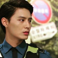 Lovers in Bloom Korean Drama photo