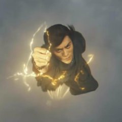 Forbidden Zone Chinese Movie photo