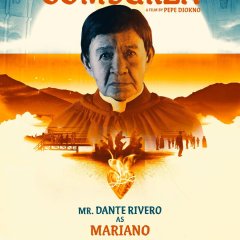 Gomburza Philippines Movie photo