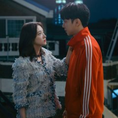 The Law Cafe Korean Drama photo