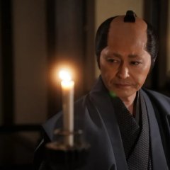 Ooku Japanese Drama(2024) photo