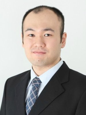 Kiyoshi Hinode