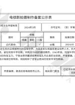 Wo Men Shi Ke Zhun Bei Zhe Chinese Drama photo