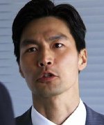 Misawa Kosuke