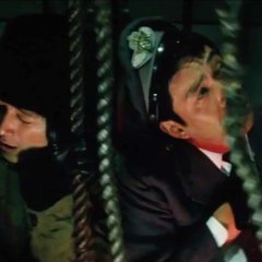 Parole Japanese Movie(1967) photo