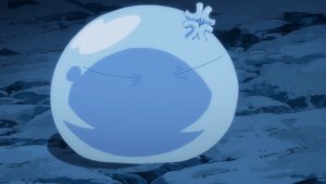 NudeSlime