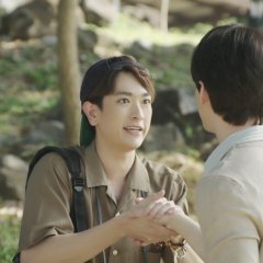 La Pluie Thai Drama photo