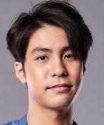 Fluke Teerapat Lohanan