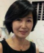 Shin Bok Sook