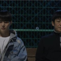 The Curling Team Korean Drama photo