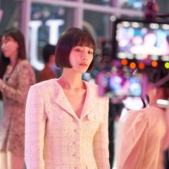 Celebrity Korean Drama photo