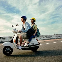 Behind the Blue Eyes Chinese Movie photo