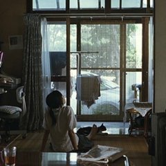 Cafe Lumiere Japanese Movie photo