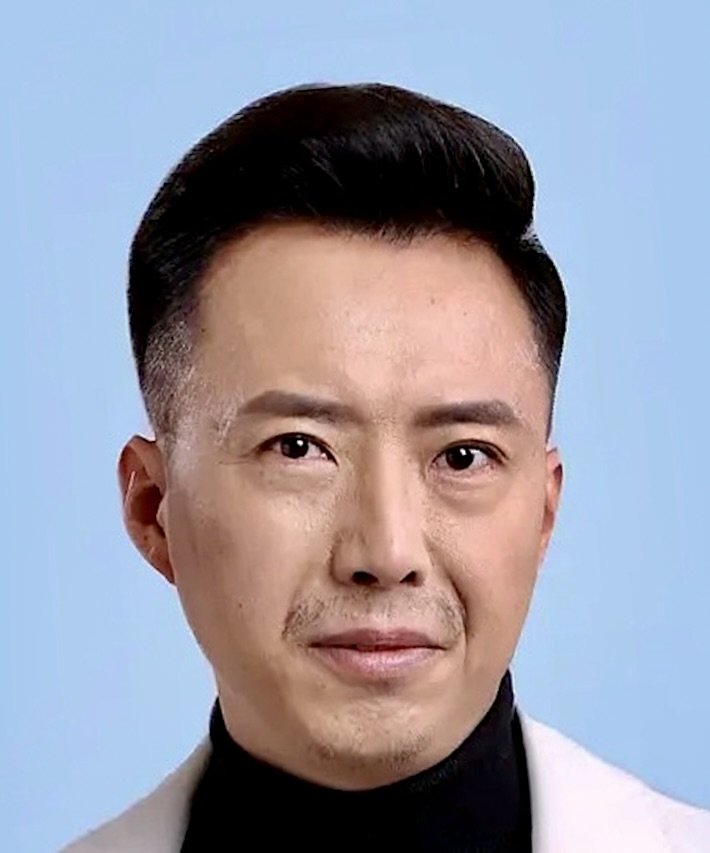 Yun Zhang