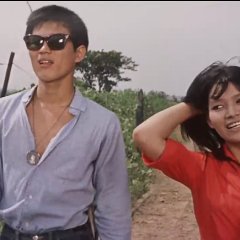 Dry Lake Japanese Movie photo