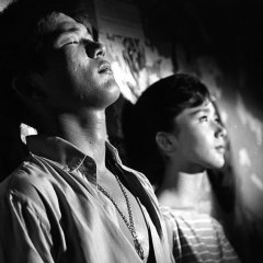 Dry Lake Japanese Movie photo