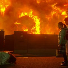 Burn the House Down Japanese Drama photo