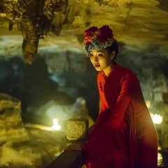 Tientsin Mystic Chinese Drama photo