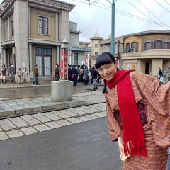 Idol Japanese Drama(2022) photo