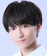 Shiga Riku Fotoğraf