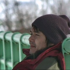 Echo of Silence Japanese Movie photo