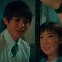 Love and Fortune Japanese Drama(2018) photo