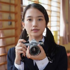 One Second Ahead, One Second Behind Japanese Movie photo