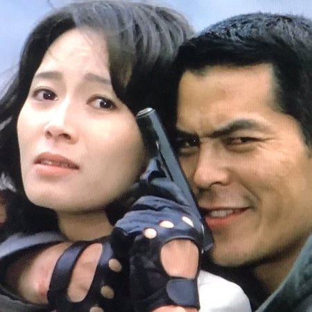 Ogon no Inu (1979)