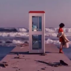 The Boxer Japanese Movie(1977) photo