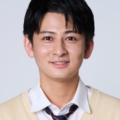 Mizuno Toshiki photo