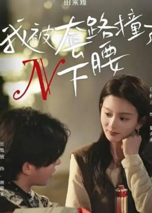 Wo Bei Tao Lu Zhuang Le N Xia Yao (2024) poster