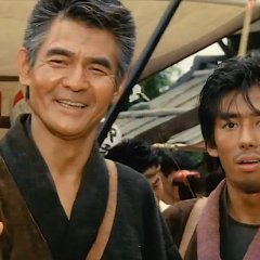 Yellow Fangs Japanese Movie photo