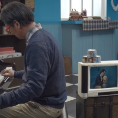 Pieces of Memories Korean Movie(2012) photo