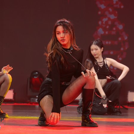 T-Pop Stage Show (2021)