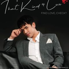 That Kind of Love Philippines Movie photo